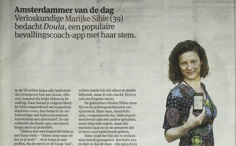 success-in-the-press-for-the-doula-labor-coach-app