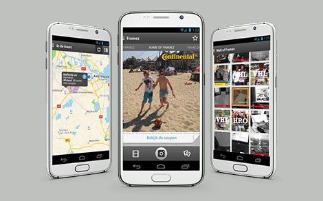 the-continental-framez-app-specially-for-the-world-cup-in-brazil