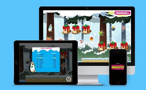 krasloten-december-calendar-game-in-app-stores