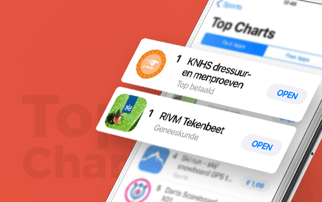 dtt:-apps-with-high-rankings