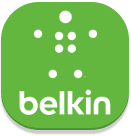 Belkin Facebook game