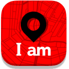 I amsterdam Maps & Routes