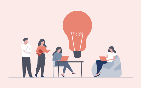 Business plan preparation for an app idea