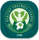 Healthy Football League: fitness community voor gezonde voetbalfans