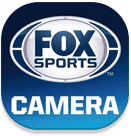 FOX Sports Camera app
