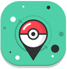 Geochat Pokémon radar