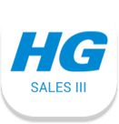 HG Sales app III: efficiëntie boosten van HG verkoop