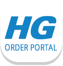 HG Order Portal