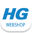HG webshop