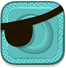 Hoes geocaching game