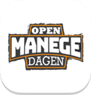 KNHS Open Manegedagen app