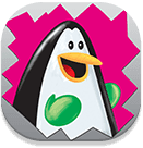 Krasloten December calendar game