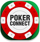PokerConnect app