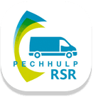 RSR Pechhulp app