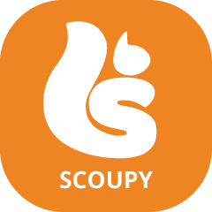 Scoupy