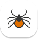 RIVM Tick bite awareness app