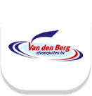 Van den Berg productinformatie app